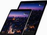 Apple fans will have to wait for next year's iPads to maybe get OLED screens. (Source: Daily Express)