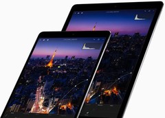Apple fans will have to wait for next year&#039;s iPads to maybe get OLED screens. (Source: Daily Express)