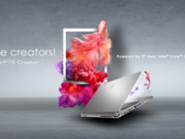 MSI introduces Prestige P75 with 9th gen Core i9 CPU and 4k display (Source: MSI)