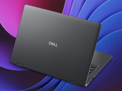 Dell sells the Pro 7 Series 13 2-in-1 (P703260) in a single colour option.
