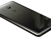 The HTC U11+ is now receiving its first major OS update in 21 months. (Image source: HTC)