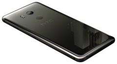 The HTC U11+ is now receiving its first major OS update in 21 months. (Image source: HTC)