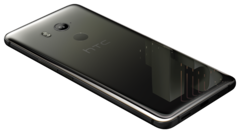 The HTC U11+ is now receiving its first major OS update in 21 months. (Image source: HTC)