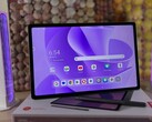 The Lenovo Idea Tab Plus sports a 2.5K 12.1-inch display with a refresh rate of 90 Hz.