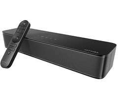 The Poseidon M20 is a compact and cheap soundbar