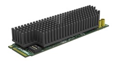 The Eco Capture SDI 4K Plus M.2. (Source: Magewell)