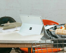 Microsoft is tipped to release new Surface Pro and Surface Laptop products later this season. (Image source: Microsoft)