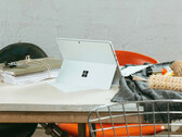 Microsoft is tipped to release new Surface Pro and Surface Laptop products later this season. (Image source: Microsoft)
