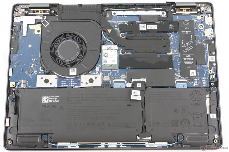 Dell Pro 7 13 2-in-1