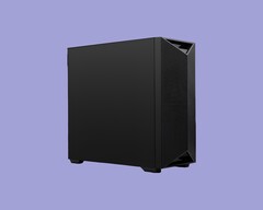 The MSI WS300 is powered by the GB300 super chip featuring a 72-core CPU and a Blackwell Ultra GPU with 252 GB of VRAM.