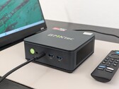 GMK NucBox M6 review: A balanced mini PC for under $300