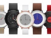 Pebble announces new smartwatch