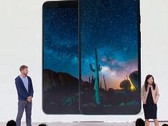The Google Pixel 3 and 3 XL. (Source: Google)