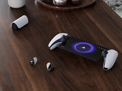 The PlayStation Portal can now stream games without being linked to a PS5. (Image source: Sony)