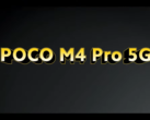 The M4 Pro is live. (Source: POCO)