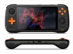 Powkiddy has now disavowed rumours that it is developing a device called the K56. (Image source: via Retro Handhelds)