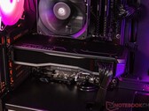 AMD is rumoured to unveil its next generation of gaming graphics cards at CES 2025 (image source: Notebookcheck)