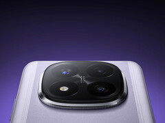 Xiaomi is tipped to replace the Redmi Note 14 Pro Plus, pictured, with two versions of the Redmi Note 15 Pro Plus. (Image source: Xiaomi)