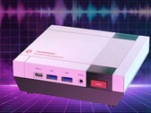 The Retro X5 is a new mini PC with a retro design and focus on emulation (Image source: Acemagic)