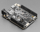 The Metro RP2040 integrates Raspberry Pi's versatile RP2040 microcontroller. (Image source: Adafruit)