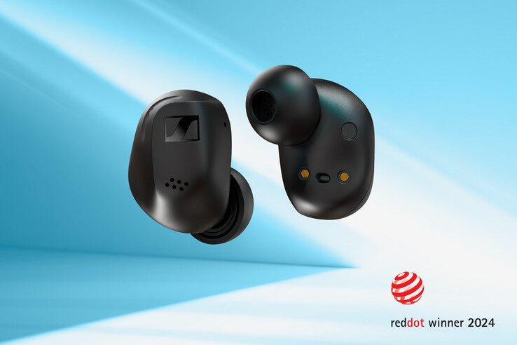 （图片来源：Sennheiser）