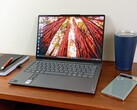 Lenovo Yoga Slim 7 14 G9 laptop review: New smaller size with integrated Co-Pilot key