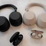 The YY2984 could be a new pair of Sony wireless earbuds or headphones. (Image source: G Style Magazine)