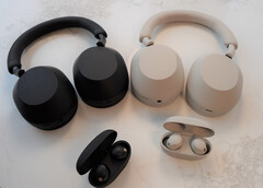 The YY2984 could be a new pair of Sony wireless earbuds or headphones. (Image source: G Style Magazine)