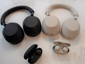 The YY2984 could be a new pair of Sony wireless earbuds or headphones. (Image source: G Style Magazine)