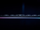The Kitsune's side profile. (Source: Razer)