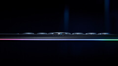 The Kitsune's side profile. (Source: Razer)