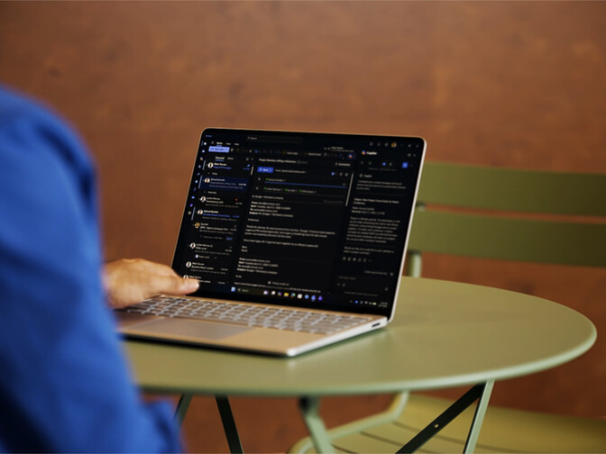 Microsoft releases new Surface Laptop 8 with up to 64 GB RAM and