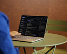 The Surface Laptop 8 ships with integrated privacy screen technology.