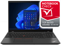 Lenovo ThinkPad T16 G1 Intel (89%)