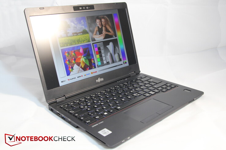 Fujitsu LifeBook U7310 Laptop Review: Good 13-inch business Fujitsu LifeBook U7310 Laptop Review: Good 13-inch business