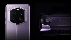 The Magic7 RSR. (Image source: Honor)