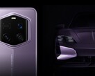 The Magic7 RSR. (Image source: Honor)