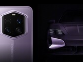 The Magic7 RSR. (Image source: Honor)