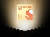 Could the next-gen Razr be a true flagship? (Source: Motorola via Weibo)