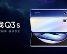 The new Q3s. (Source: Realme)