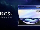 The new Q3s. (Source: Realme)
