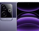 The Realme GT6. (Image source: Realme)