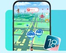 PoGoskill lets one do location spoofing in Pokémon GO on iOS 18. (Image source: PoGoskill)
