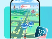 PoGoskill lets one do location spoofing in Pokémon GO on iOS 18. (Image source: PoGoskill)
