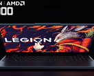 2024 Lenovo Legion R7000 gaming laptop features the Ryzen 7 8745H (Image source: Lenovo [edited])