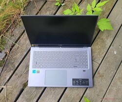 Acer Swift X 16