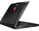MSI GS43VR 6RE Phantom Pro Notebook Review