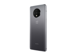 In review: OnePlus 7T. Review device provided by OnePlus Germany.