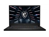 A high-end gaming laptop with a sober design: MSI Stealth GS66