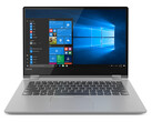 Lenovo Yoga 530-14IKB (i5-8250U, 8 GB, 256 GB SSD) Convertible Review